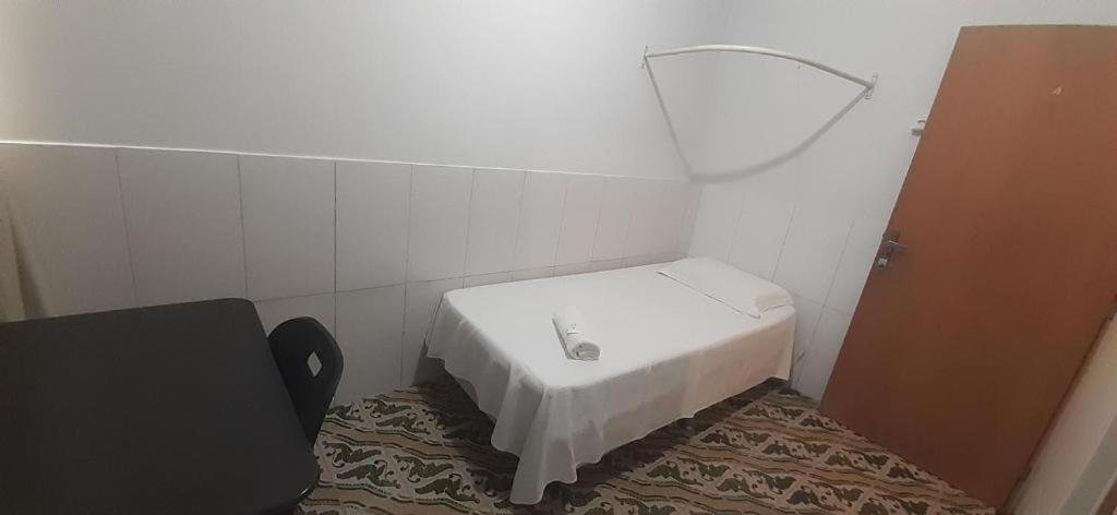 Hotel Arara Azul Барра-ду-Гарсас Экстерьер фото